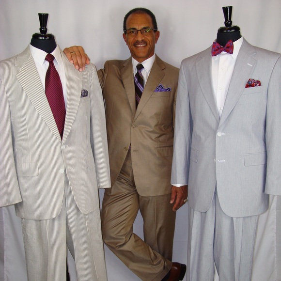 Meet your Posher, Matthew - Picture 2 of 8